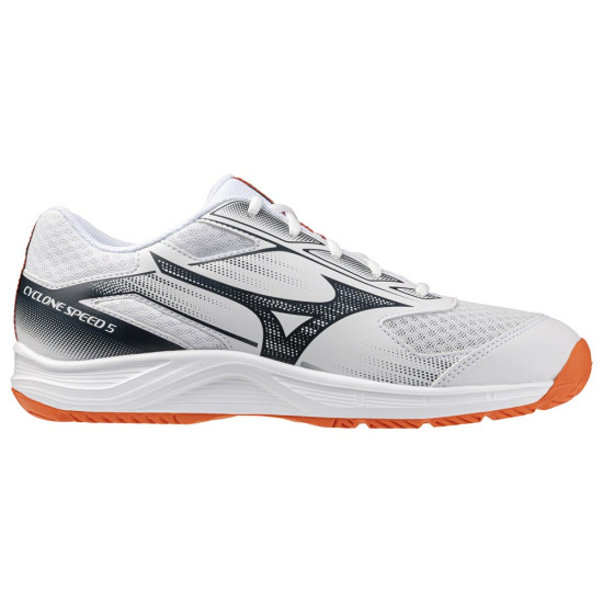 Mizuno Cyclone Speed 5
